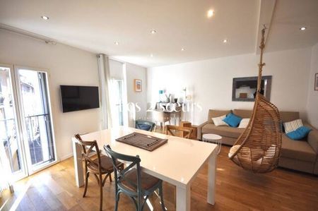 Appartement à louer - Aix-en-Provence 2 pièces de 45.28 m² - Photo 5