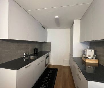 3.5 Zimmer - Photo 4