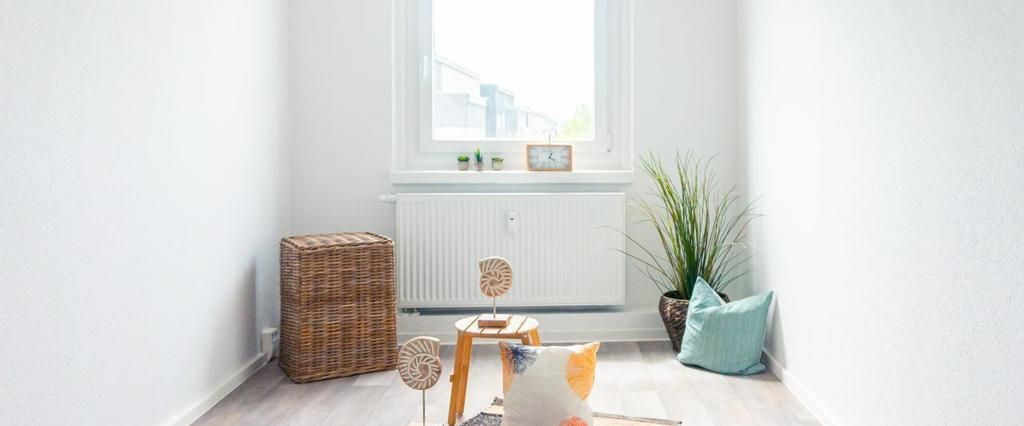 4-Raum-Wohnung - Foto 1