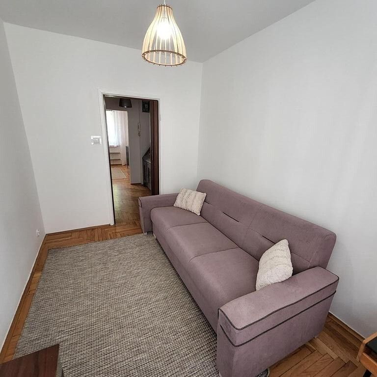 MIESZKANIE na WYNAJEM - Photo 1