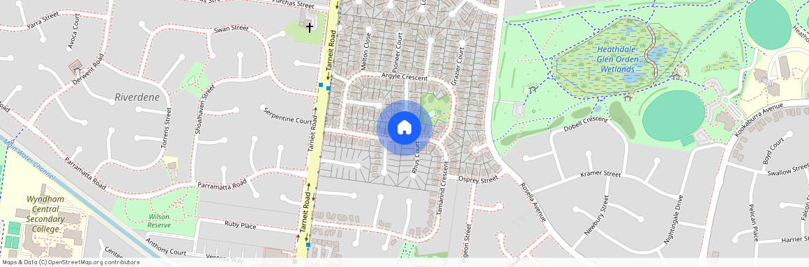 78 Tamarind Crescent, 3030, Werribee