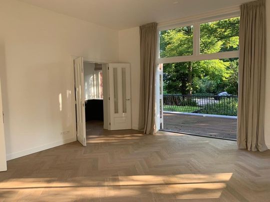 Appartement te koop: Mollaan 1-C 2061 CR Bloemendaal - Foto 1