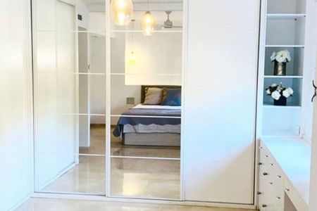 4 Bedroom Townhouse For Rent in Puerto Banús, Málaga - Photo 4