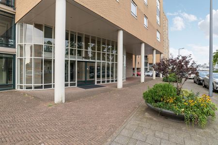 Appartement te huur: Buitenbassinweg 801 3063 TN Rotterdam - Photo 5