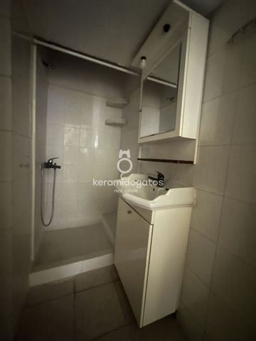Studio/Γκαρσονιέρα για ενοικίαση Ευζώνων - Πεδίον Άρεως (Φάληρο - Ιπποκράτειο) - Photo 4