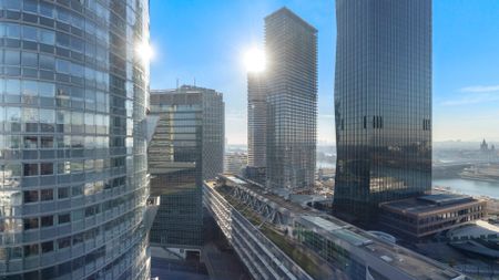 ERSTBEZUG - DC-FLATS – 3-Zimmer Neubau im oberen Stockwerk ! - Foto 5