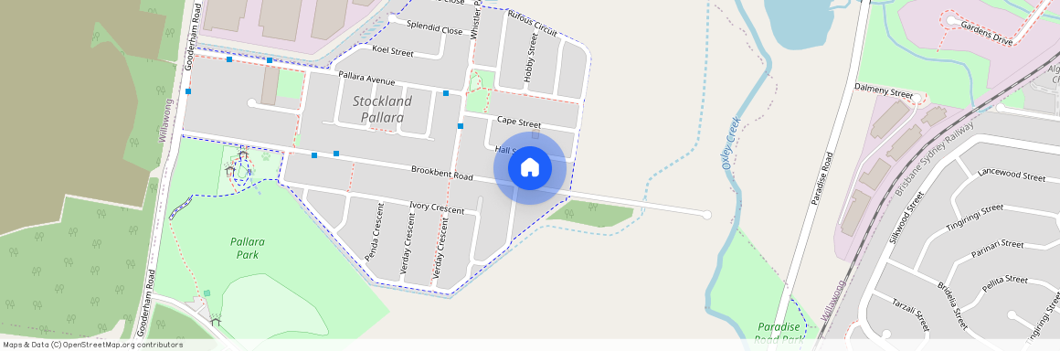 122 Brookbent Road, QLD 4110, Pallara