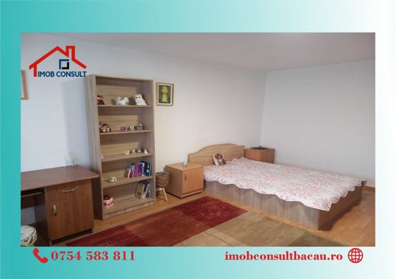 Garsonieră completa de închiriat – confort și accesibilitate! CE1301 - Fotografie 1