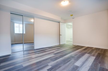 For Lease - 440 Downes Jackson Heights Unit# BSMT, Milton, Ontario - Photo 2