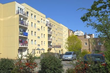 Wohlfühlwohnung mit Terrasse ab Mitte Mai 2026 - Foto 4