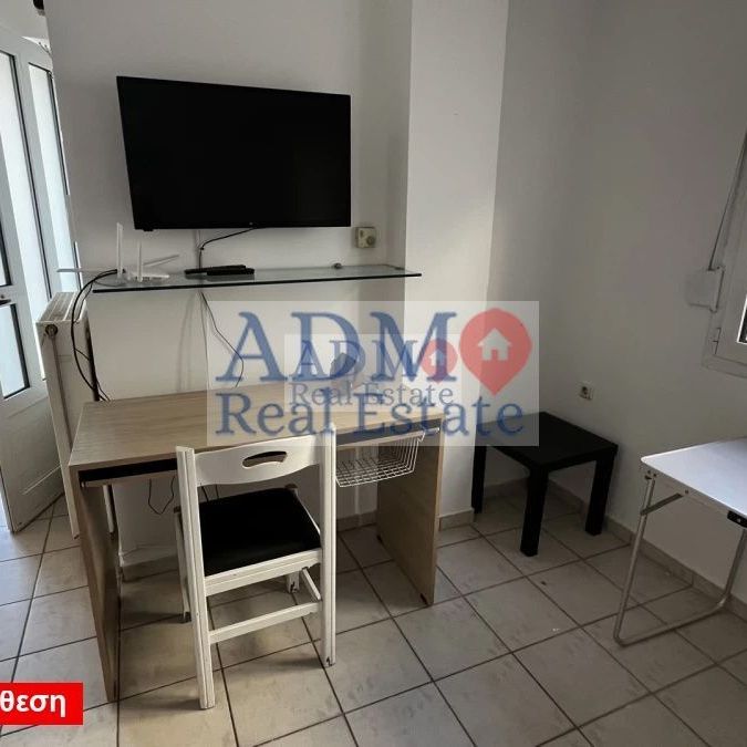 Studio/Γκαρσονιέρα για ενοικίαση Καμίνια (Ηράκλειο Κρήτης) - Photo 2