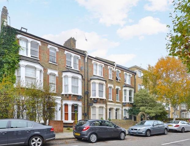 Portnall Road, London, W9 - Photo 1