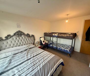 1 bedroom apartment to rent - Photo 3