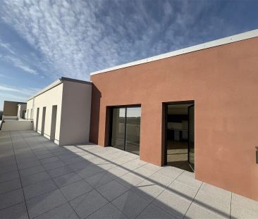 Location appartement 4 pièces - 88m² à St gilles croix de vie (85800) - Photo 2