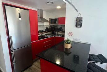 Apartement Benidorm Levante