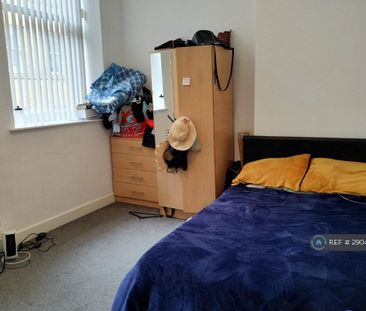 2 bedroom flat to rent - Photo 6