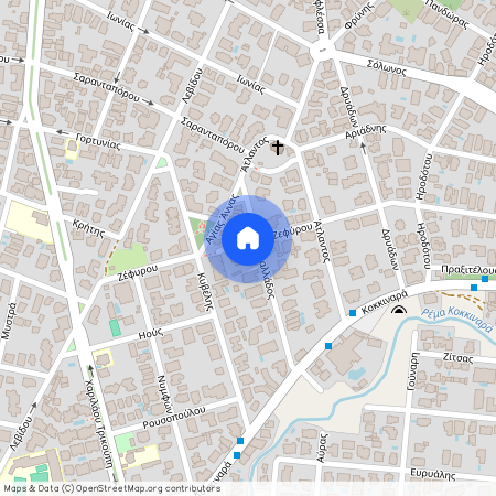 Κηφισιά (Πολιτεία)