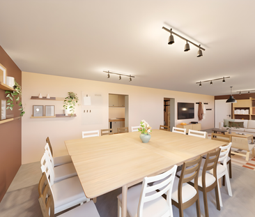 Johanneslustgatan 3 (391-314-01), Johanneslust - Photo 1