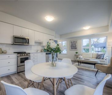 For Lease - 110 Fergus Avenue Unit# 203, Kitchener, Ontario - Photo 6