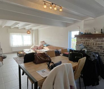 Woning te huur in Maldegem voor € 1.050 met 2 slaapkamers - Photo 1