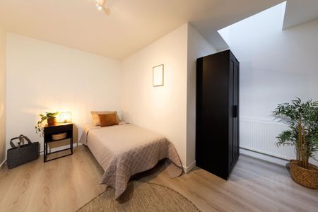 Appartement te huur: Lindanusstraat 3-A 6041 EC Roermond - Foto 4