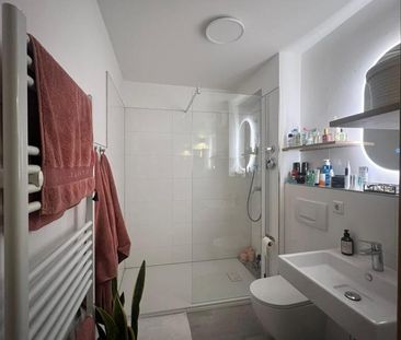 1,5 Zimmer Wohnung Schöneiche - Foto 1