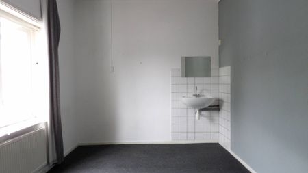 Te huur: Kamer Vazalstraat in Tilburg - Foto 5