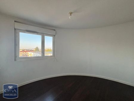 Appartement à louer 3 pièces 64.69m² - Photo 3