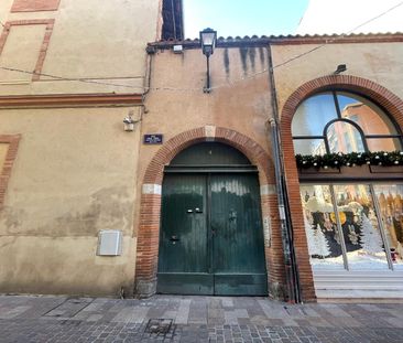 Location Appartement 2 pièces 30m² TOULOUSE 31000 - Photo 5