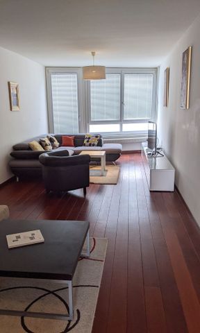 À LOUER SUPERBE APPARTEMENT - 6 PIÈCES - 155 M² GENÈVE - RIVE DROITE - À 100 M DU LAC - Photo 4