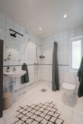 Krokvägen, Huddinge - Photo 1