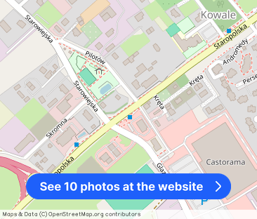 Pierwszy najem! Jasne, słoneczne 2‑pokojowe mieszkanie w Gdańsku - Photo 1