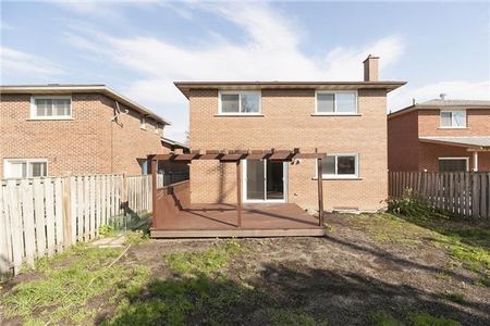 For Lease - 62 Princeton Terrace, Brampton, Ontario - Photo 5