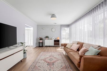 Three Bedroom, Two Bathroom Home - Photo 2