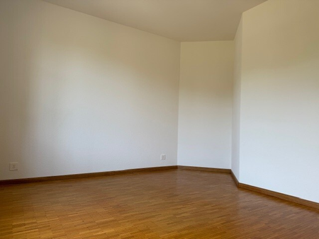 Gemütliche Wohnung mit Sitzplatz - Foto 2