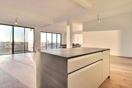 Appartement te huur - Foto 4