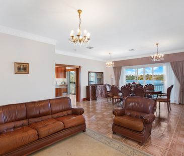 5 Burnell Street, Drummoyne NSW 2047 - House For Rent | Domain - Photo 6