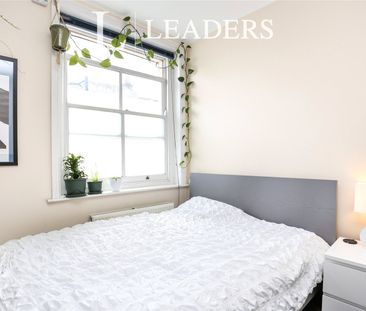 1 bedroom apartment to rent Deptford High Street, London, SE8 - Photo 3