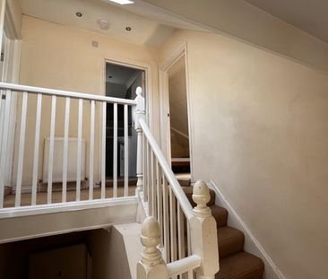 2 bedroom terraced house to rent - Photo 5