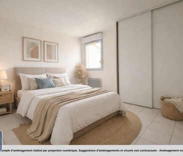 Location Appartement 2 pièces 51m² CAVAILLON 84300 - Photo 6