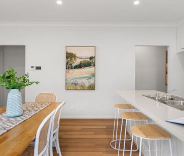 Modern Family Living by the Lake - Style, Space & Comfort in Virginia! - Photo 5