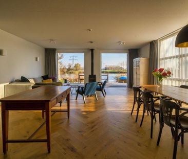 Ooievaarsdijk 5, Verspreide huizen, 3238LP, Zwartewaal - Photo 2