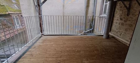 Location Appartement 3 pièces 55m² - Photo 4