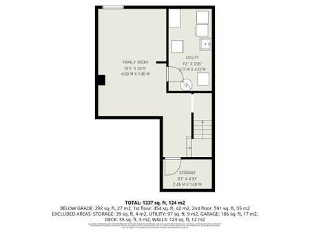 For Lease - 1512 Launay Avenue, Orleans - Cumberland and Area, Ontario - Photo 3