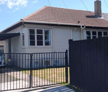 "Close to schools, transport, not on main street" - Photo 6