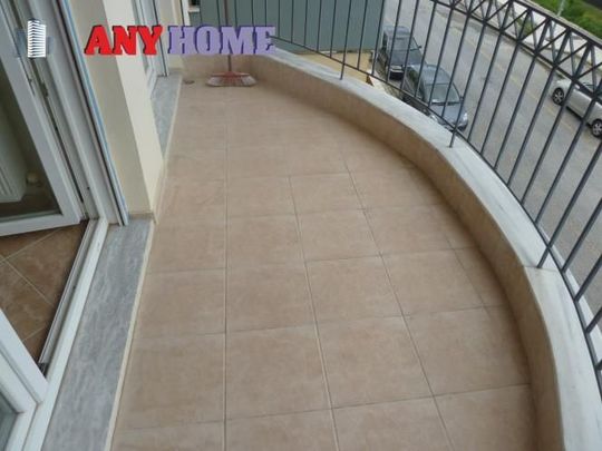 Studio/Γκαρσονιέρα για ενοικίαση Εύοσμος - Photo 1