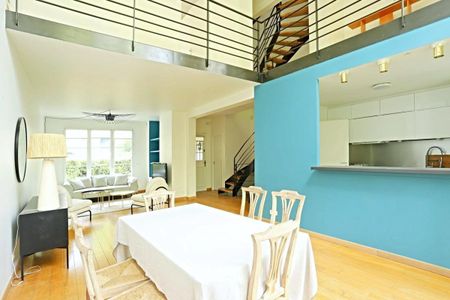 Tout savoir sur cette maison à Neuilly-sur-Seine - Photo 3