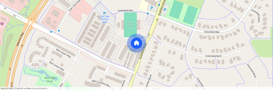 7800, Southfort Drive, T8L 0P3
