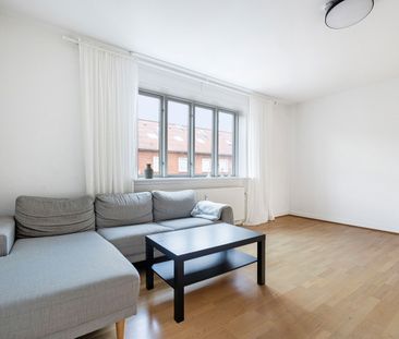 Himmerlandsgade 21, st tv - Photo 3