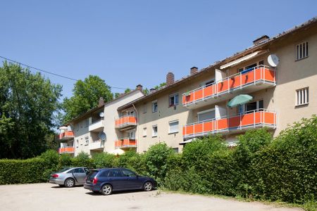 Hinterm Bachberg 6, 60435 Frankfurt am Main OT Preungesheim - Photo 4